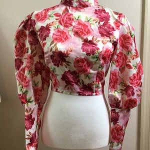 women’s blouse